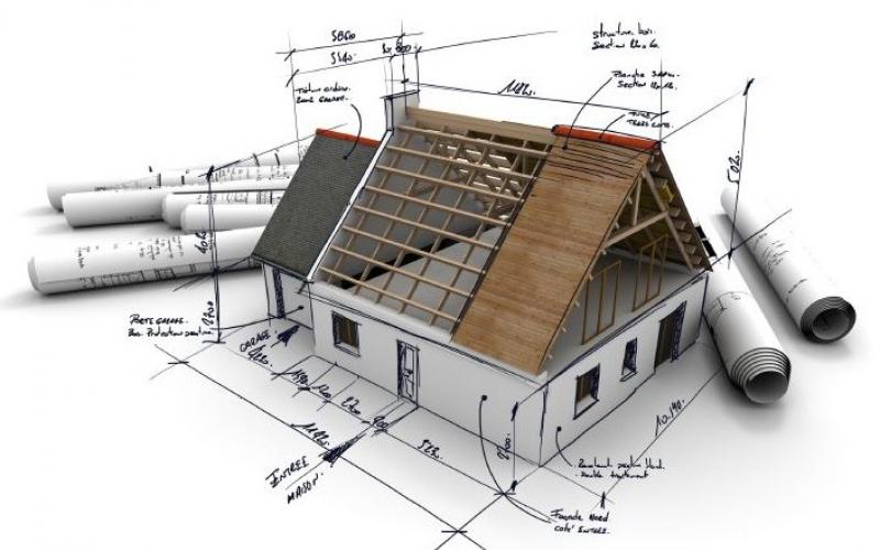 Создай дом своей мечты за несколько минут Как сделать архитектурный проект дома самому